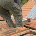 פרויקט החלפת רעפים 6